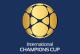 International Champions Cup - ICC