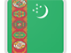 Turkmenistan