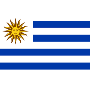 Uruguay