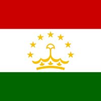 Tajikistan