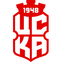 CSKA 1948 II