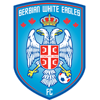 Serbian White Eagles