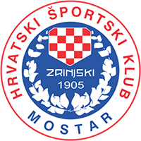 Zrinjski Mostar