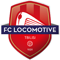 Lokomotivi Tbilisi