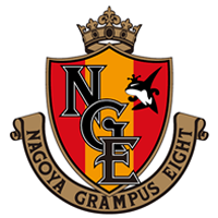 Nagoya Grampus Eight