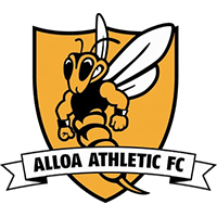 Alloa Athletic