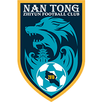 Nantong Zhiyun FC