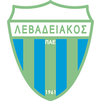 Levadiakos U19