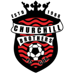 Churchill Brothers