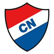 Nacional Asuncion