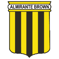 Almirante Brown