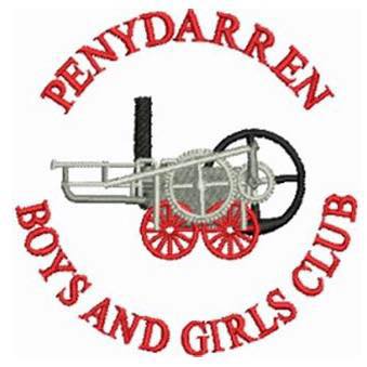 Penydarren BGC