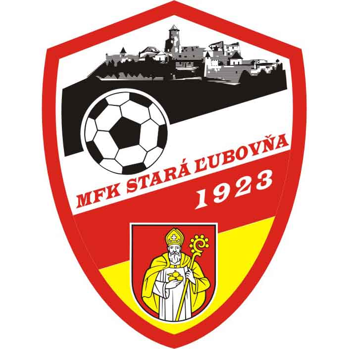 Redfox FC Stara Lubovna