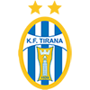 KF Tirana