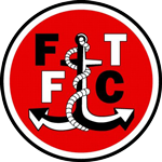 Fleetwood Town