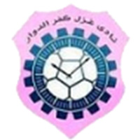 Ghazl Kafr EL Dawar