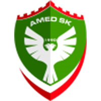 Amed Sportif