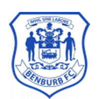 Benburb FC