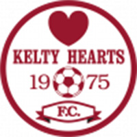 Kelty Hearts